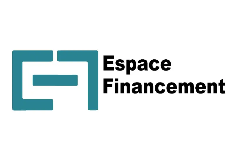 Logo Espace Financement